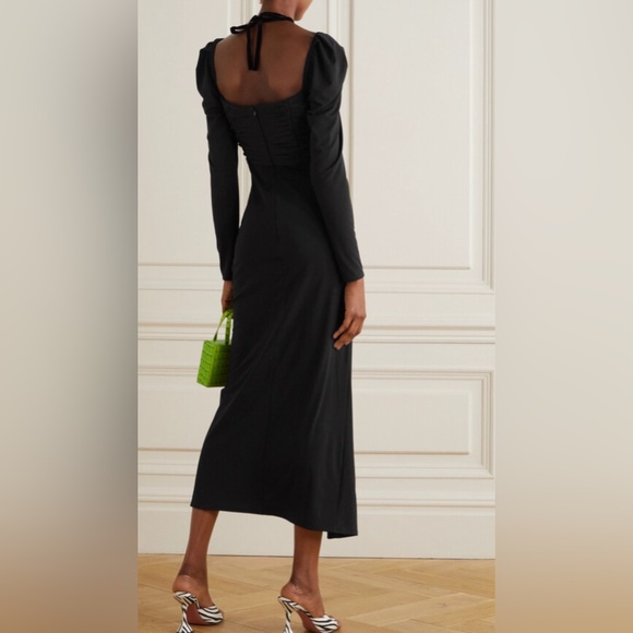 Self-portrait Dress - Picture 2 of 7